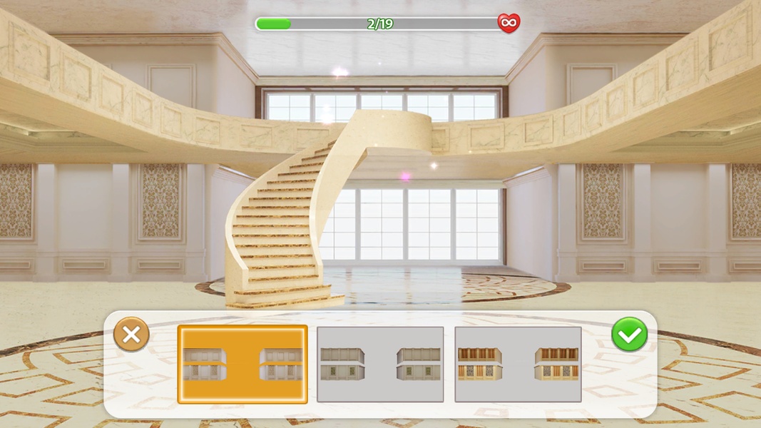 Million Dollar Home Design - Preview 10