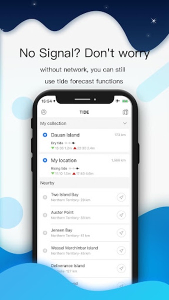 GlobalTide - Preview 5