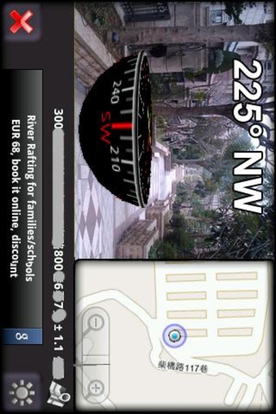 3D Compass Lite - Preview 2
