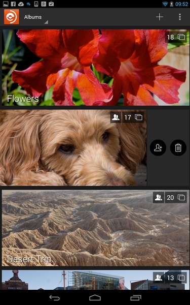 Eyefi Mobi - Preview 2