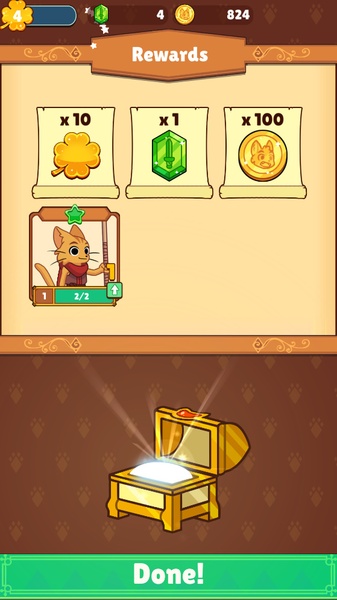 Clicker Cats - Preview 6