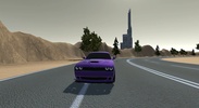 Highway Drift Car Challenger screenshot 3