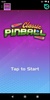 Classic Pinball Game screenshot 12