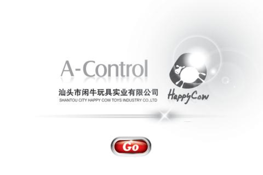 A-Control - Preview 1