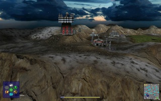 Warzone 2100 screenshot 3