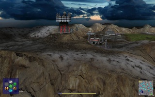 Warzone 2100 2100 4 2 3 Fur Windows Download