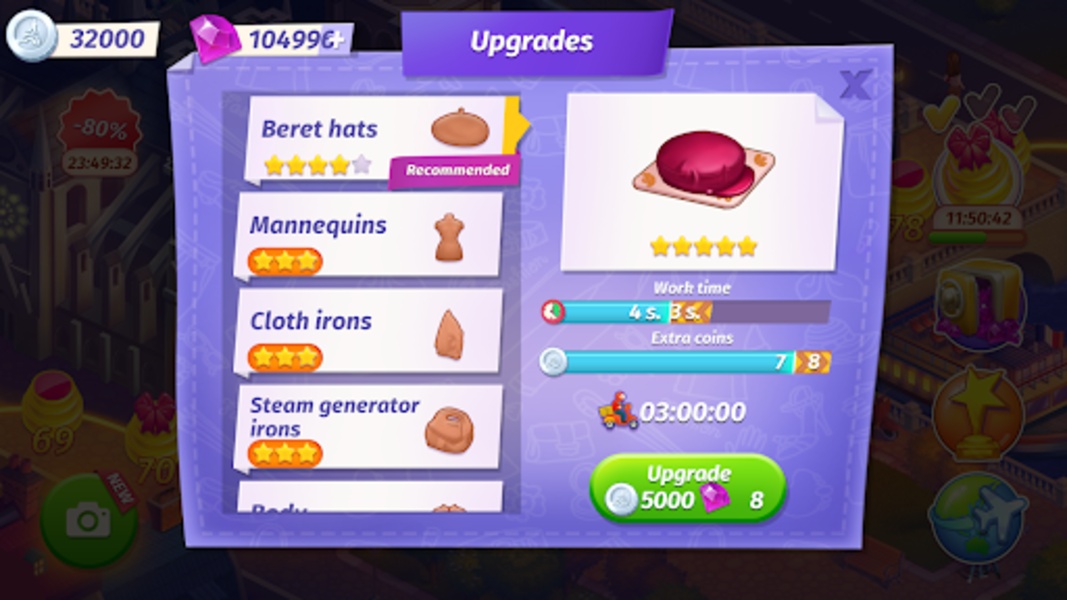 Dress up fever - Fashion show - Preview 4