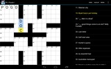 Crossword (US) screenshot 17