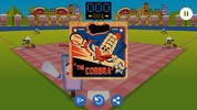 Baseball Game screenshot 3