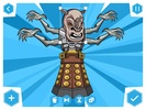 Doctor Who: Comic Creator screenshot 2