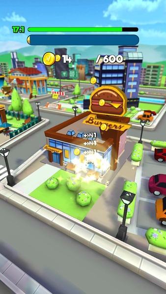 NETTWORTH: Life Simulation Game - Preview 8
