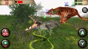 Snake Simulator: Wild Arena screenshot 2