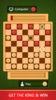 Checkers King - Draughts, Dama screenshot 8