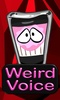 Weird Voice screenshot 1