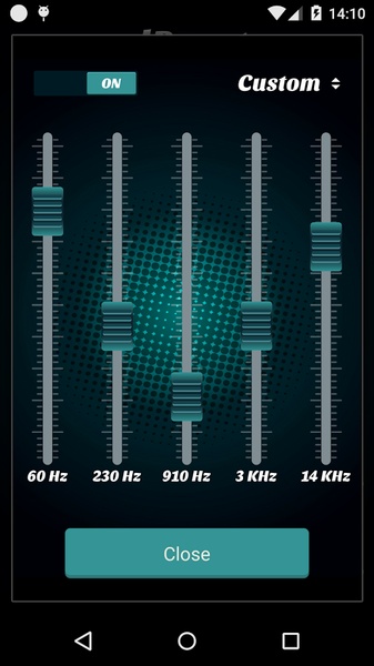 Easy Sound Booster - Preview 4
