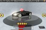 Mad Police Driver Fury 3D screenshot 4