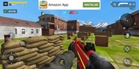 FPS Free Fire Game screenshot 16