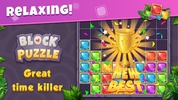 Block Puzzle - Puzzle Games screenshot 2