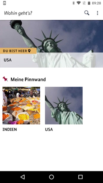 Sicher reisen - Preview 4