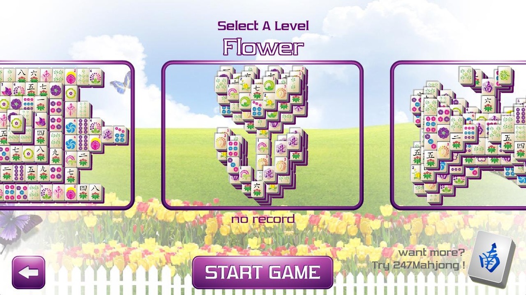 Spring Mahjong - Preview 6