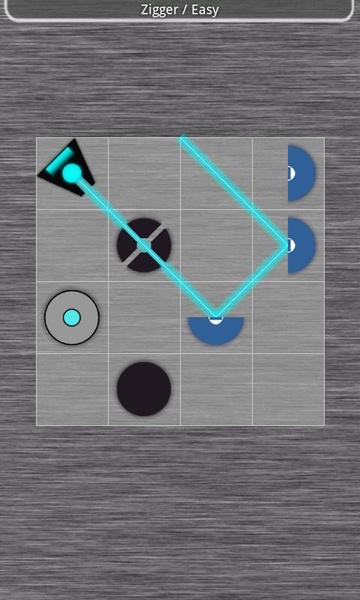 TM.Lazor - Preview 4