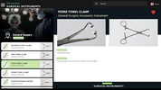 Surgical Instruments screenshot 4