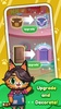 cat salon screenshot 3