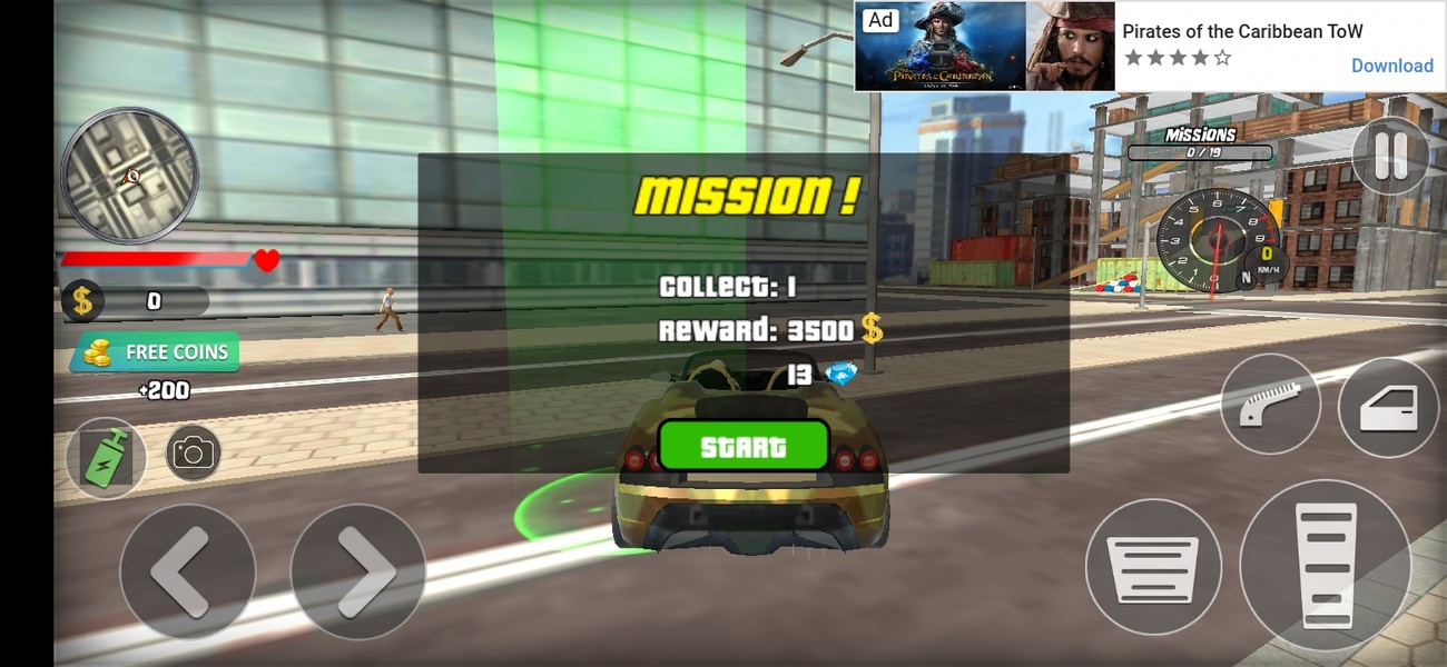 Gangster Games Crime Simulator - Preview 8