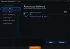 Advanced SystemCare PRO screenshot 5
