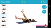 Best Abs Fitness: Ab Workouts screenshot 5