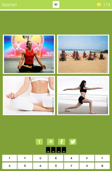 4 Bilder 1 Sport - Preview 5