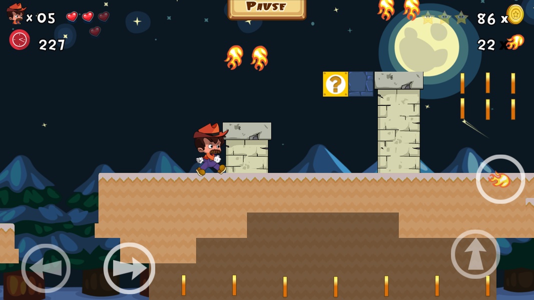 Super Cowboy - Preview 8