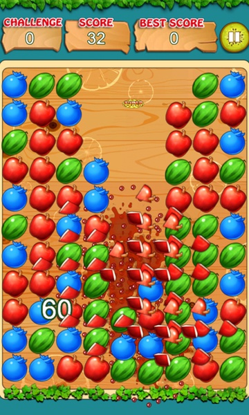 Fruit Crush - Preview 1