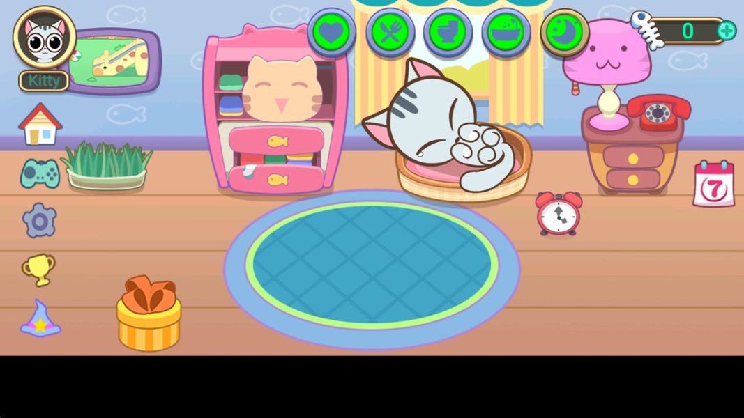 My Little Cat - Preview 7