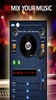 iRemix Portable Music DJ Mixer screenshot 10