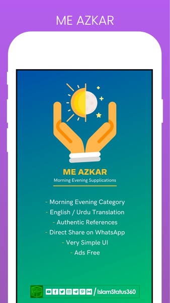 ME AZKAR - Preview 14