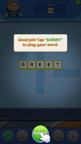 Word Buddies - Preview 10