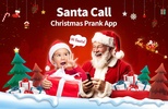 Santa Prank Call: Fake video screenshot 6