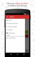 Subito.it for Android 4