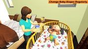 Virtual Mom Baby Care screenshot 1