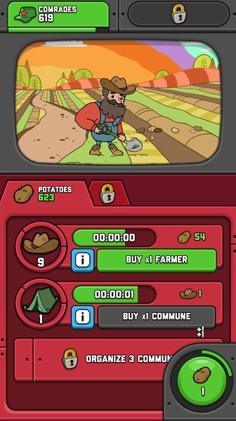 AdVenture Communist - Preview 2