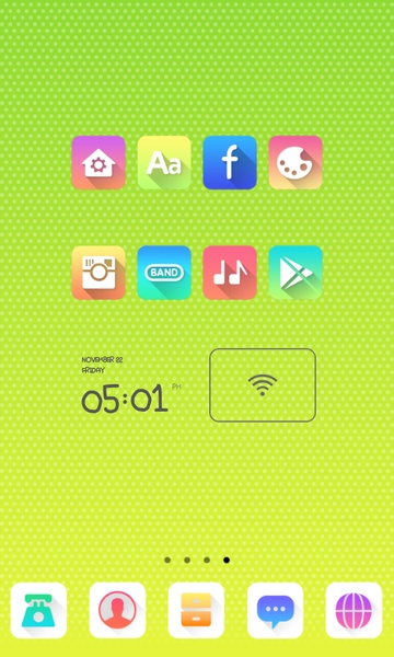 colorful edition - Preview 3