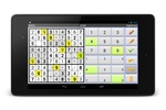 Sudoku 10 screenshot 3