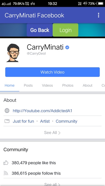 CarryMinati - Preview 2