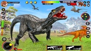 Wild Dinosaur Hunter Gun Games screenshot 9