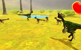 Oviraptor Simulator screenshot 1