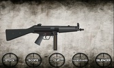 Submachine Gun Builder screenshot 6