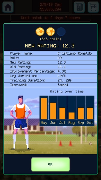 Football Boss: Soccer Manager - Preview 11