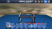 Real Kart Constructor screenshot 9