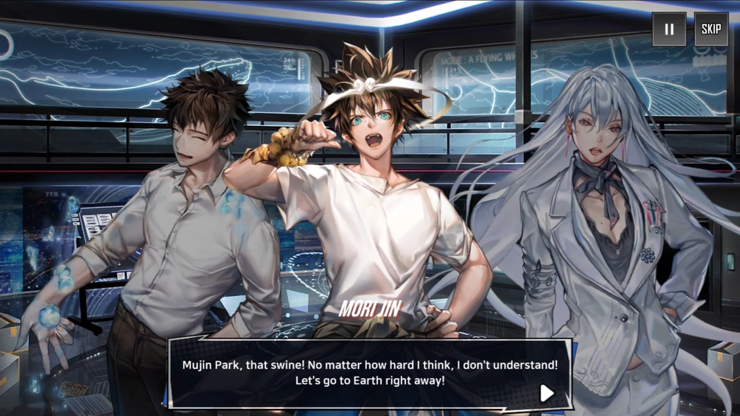 Hero Cantare - Preview 7